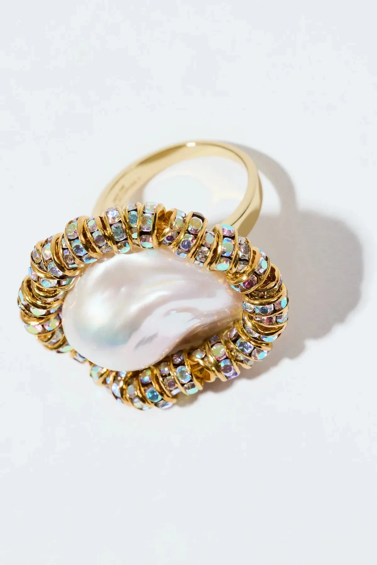 Pearl Octopuss.y